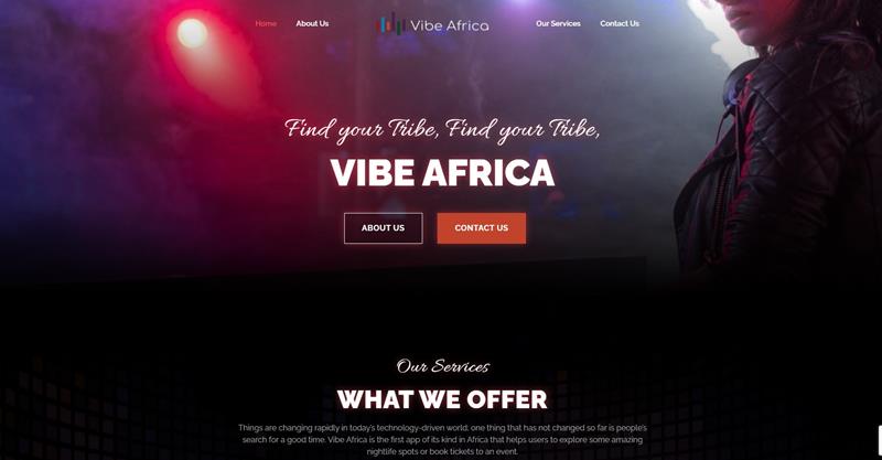 Vibe Africa